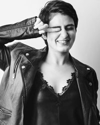 Fatima Sana Shaikh